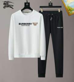 Picture of Burberry Sweater Suits _SKUBurberryM-3XL25tn17937359
